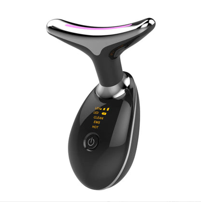 Illumiglo™ LED Face and Neck Massager